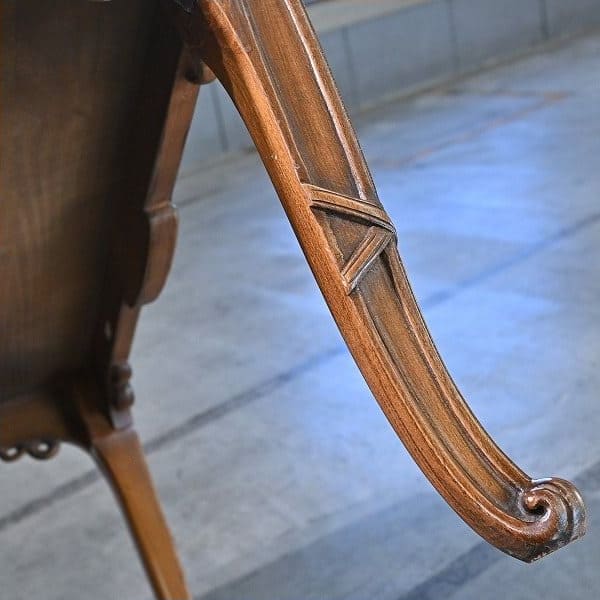 Vintage Couchtisch Medea von Medea