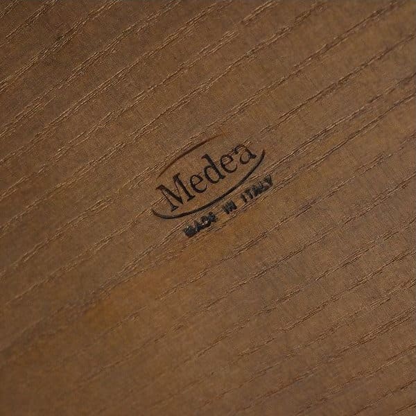 Vintage Couchtisch Medea von Medea