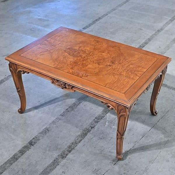 Vintage Couchtisch Medea von Medea