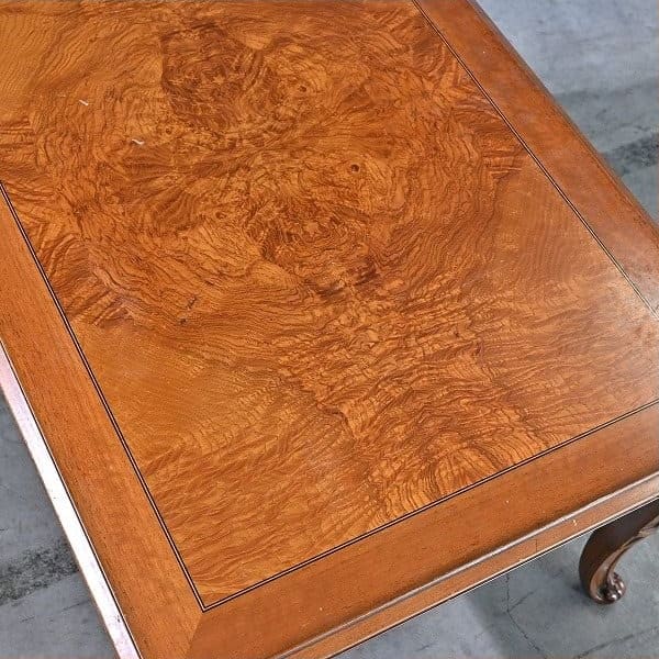 Vintage Couchtisch Medea von Medea