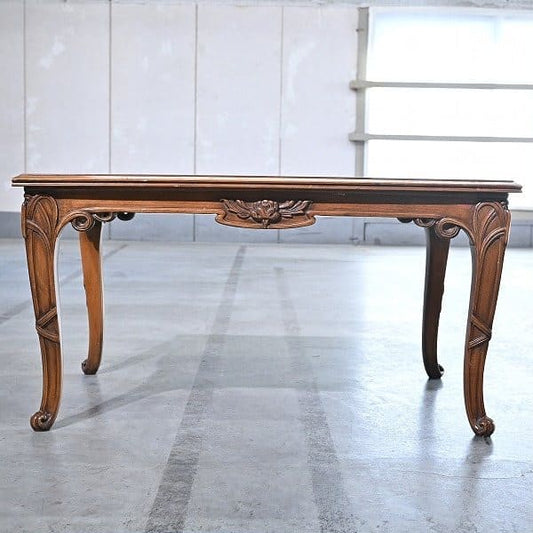 Vintage Couchtisch Medea von Medea