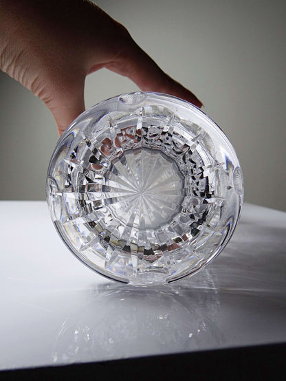 Vintage Karaffe "Maeve/Tramore" von Waterford Crystal