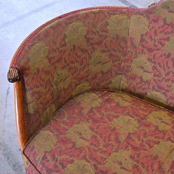 Vintage Sofa Liberty von Medea