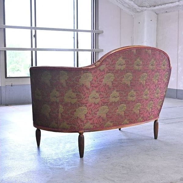 Vintage Sofa Liberty von Medea