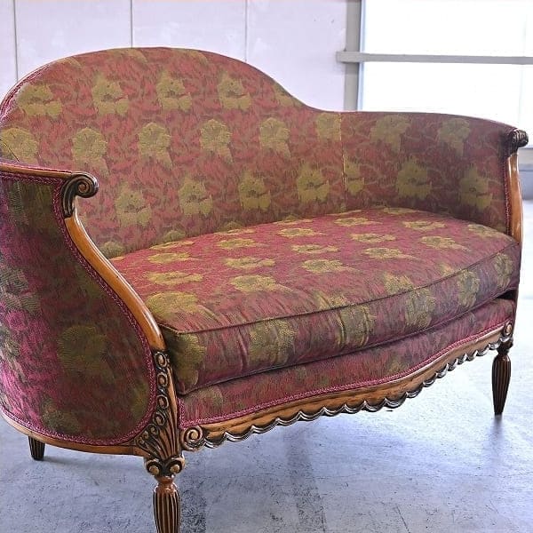 Vintage Sofa Liberty von Medea