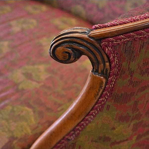 Vintage Sofa Liberty von Medea