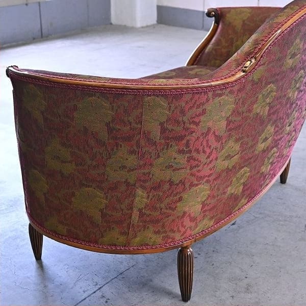 Vintage Sofa Liberty von Medea