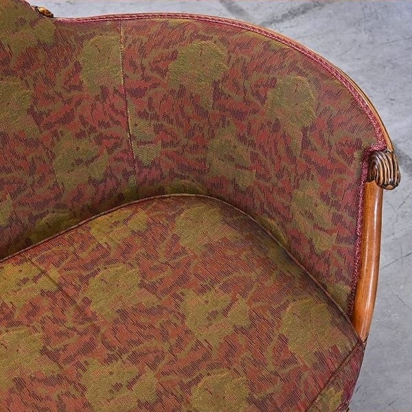 Vintage Sofa Liberty von Medea