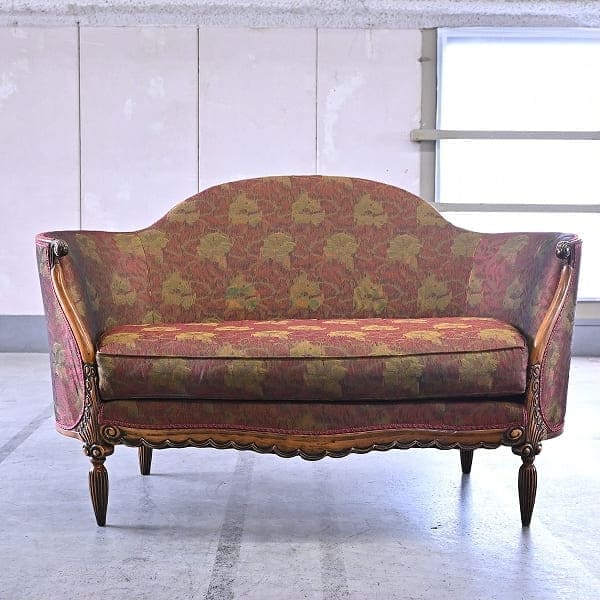 Vintage Sofa Liberty von Medea