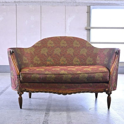 Vintage Sofa Liberty von Medea