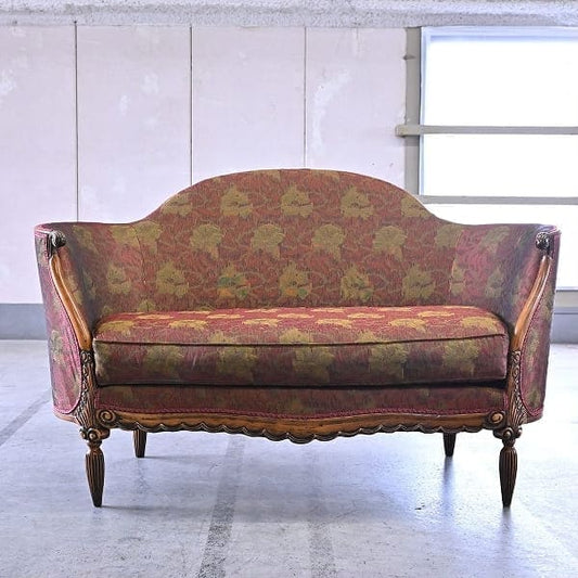 Vintage Sofa Liberty von Medea