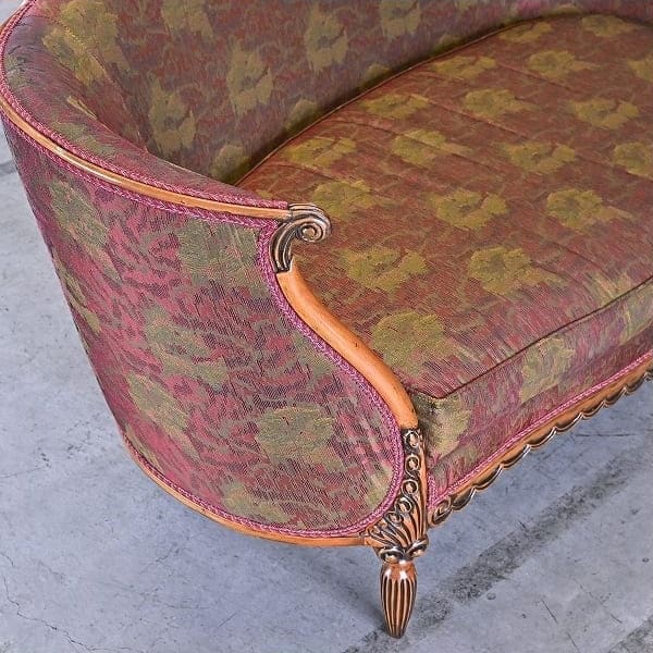 Vintage Sofa Liberty von Medea