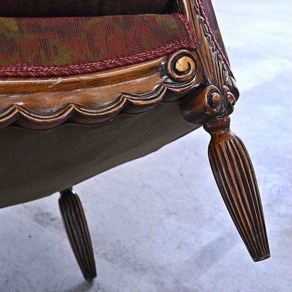 Vintage Sofa Liberty von Medea