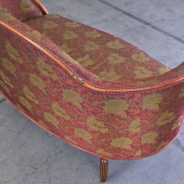 Vintage Sofa Liberty von Medea