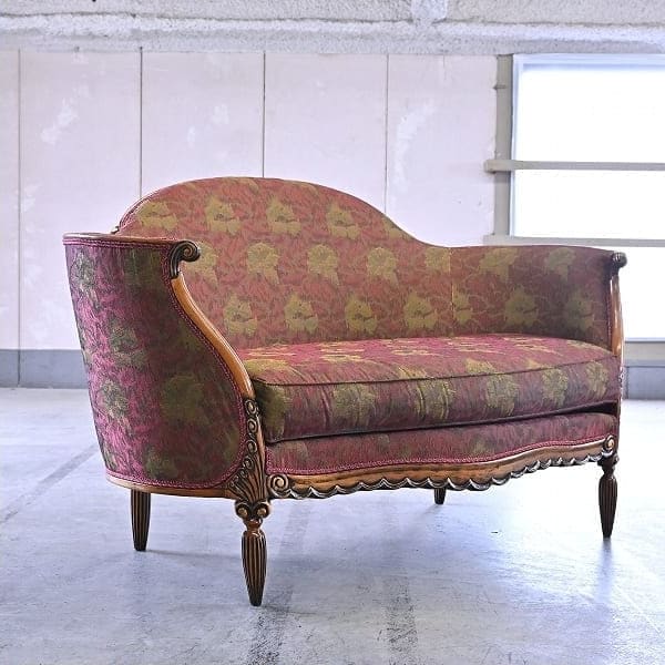 Vintage Sofa Liberty von Medea
