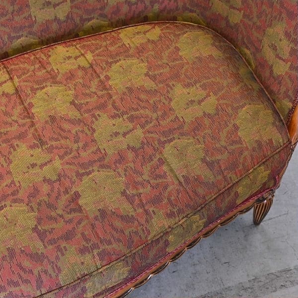 Vintage Sofa Liberty von Medea