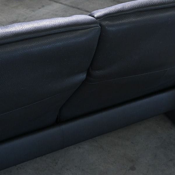 Vintage Sofa Lugano von erpo