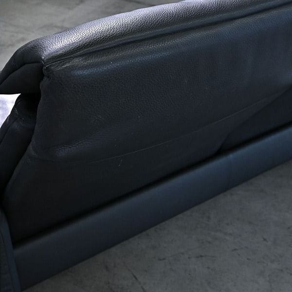Vintage Sofa Lugano von erpo