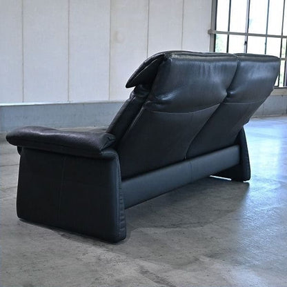 Vintage Sofa Lugano von erpo