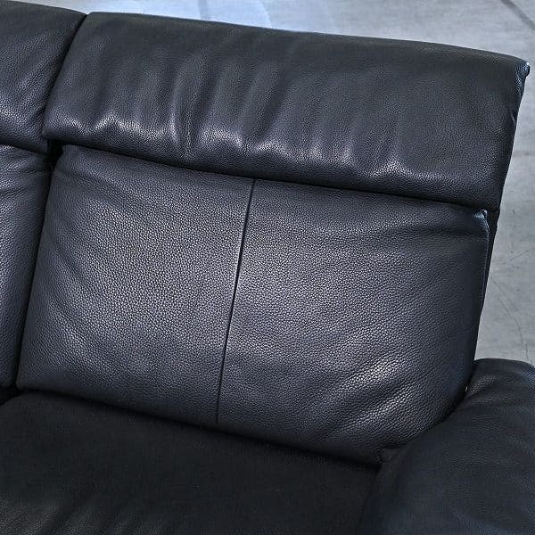 Vintage Sofa Lugano von erpo