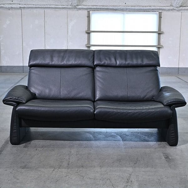 Vintage Sofa Lugano von erpo