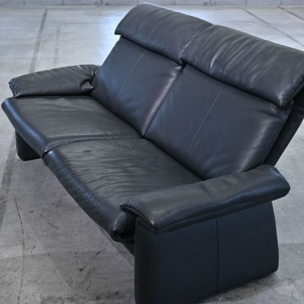 Vintage Sofa Lugano von erpo