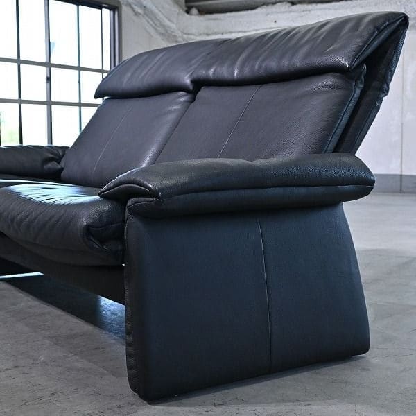 Vintage Sofa Lugano von erpo