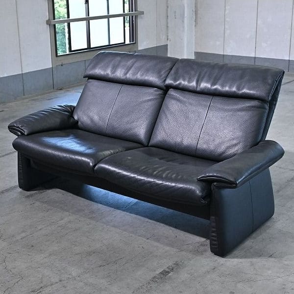 Vintage Sofa Lugano von erpo