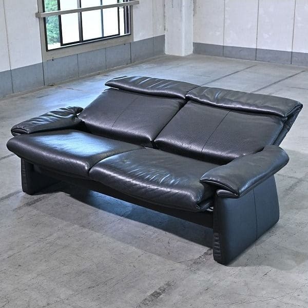 Vintage Sofa Lugano von erpo
