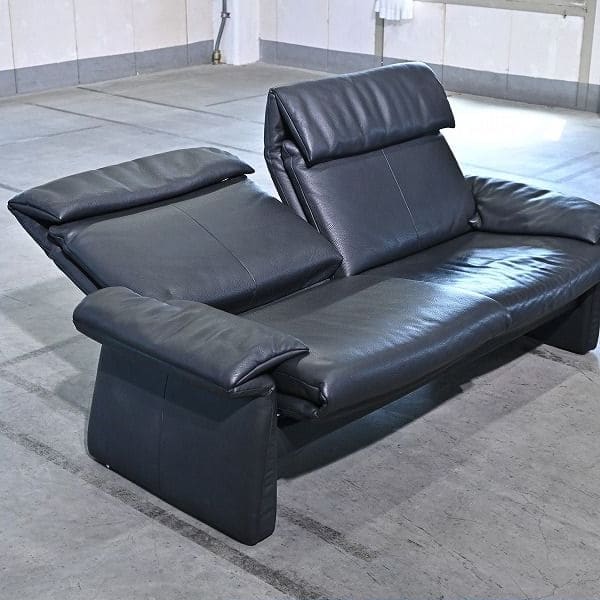 Vintage Sofa Lugano von erpo