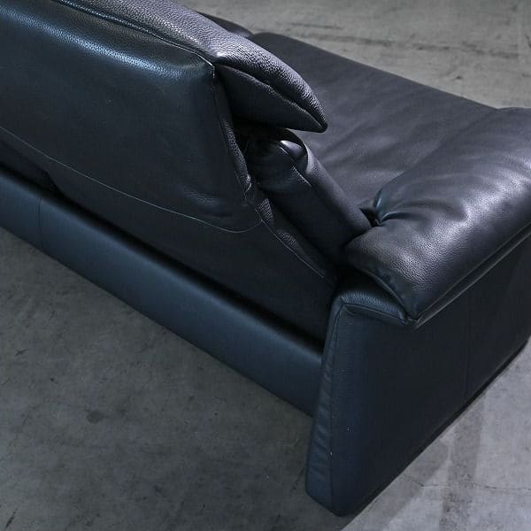 Vintage Sofa Lugano von erpo