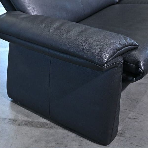 Vintage Sofa Lugano von erpo