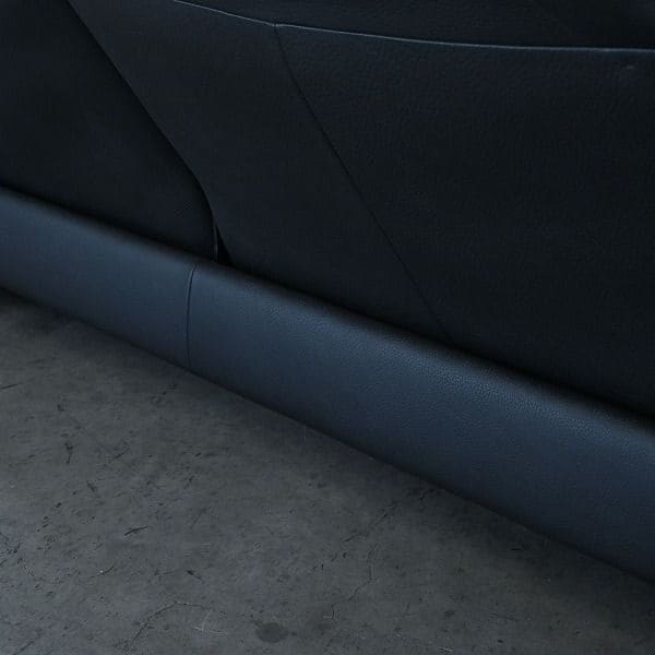 Vintage Sofa Lugano von erpo