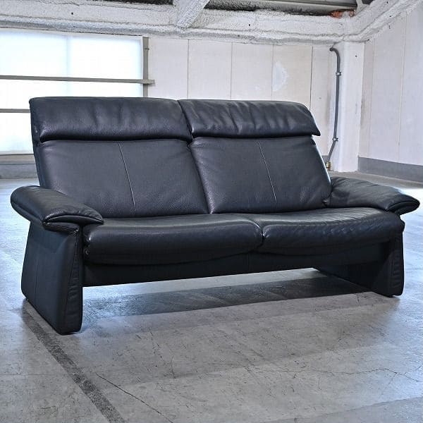 Vintage Sofa Lugano von erpo