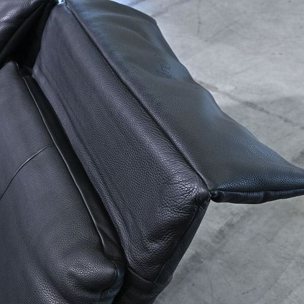 Vintage Sofa Lugano von erpo