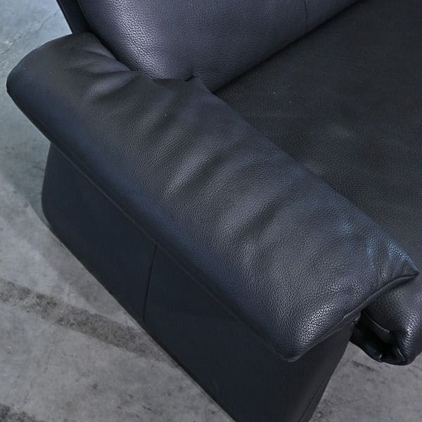 Vintage Sofa Lugano von erpo