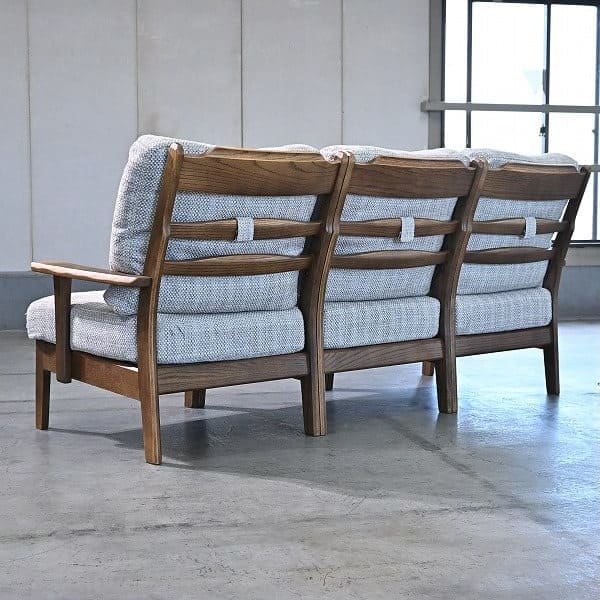 Vintage Sofa KIOLI von Ibata