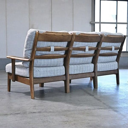 Vintage Sofa KIOLI von Ibata