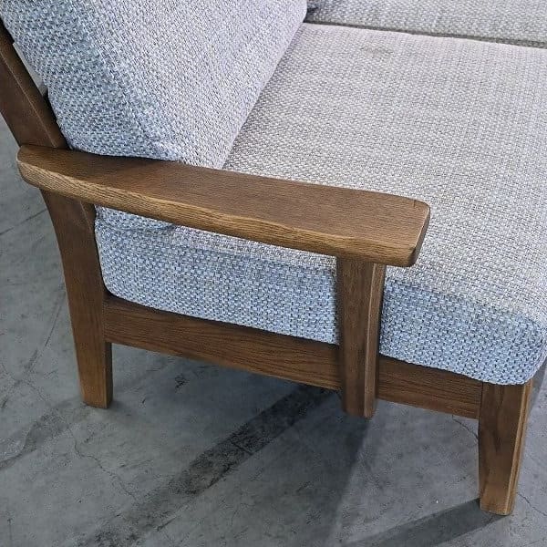 Vintage Sofa KIOLI von Ibata