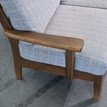 Vintage Sofa KIOLI von Ibata
