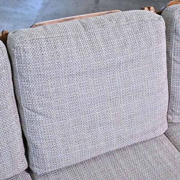 Vintage Sofa KIOLI von Ibata