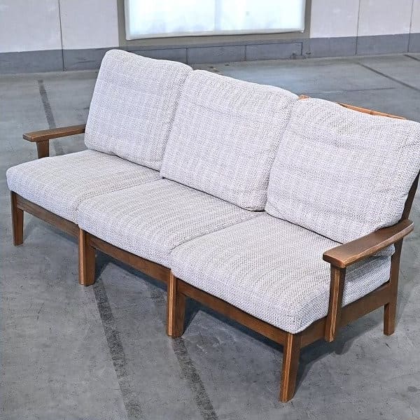 Vintage Sofa KIOLI von Ibata