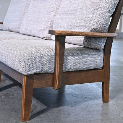 Vintage Sofa KIOLI von Ibata