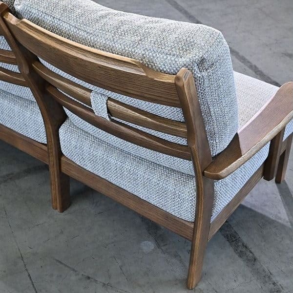 Vintage Sofa KIOLI von Ibata