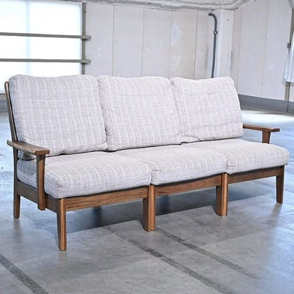 Vintage Sofa KIOLI von Ibata