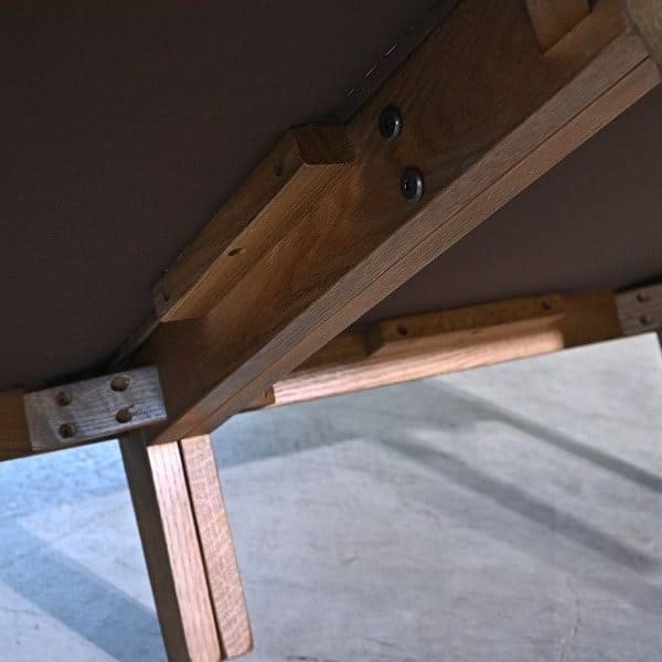 Vintage Sofa KIOLI von Ibata