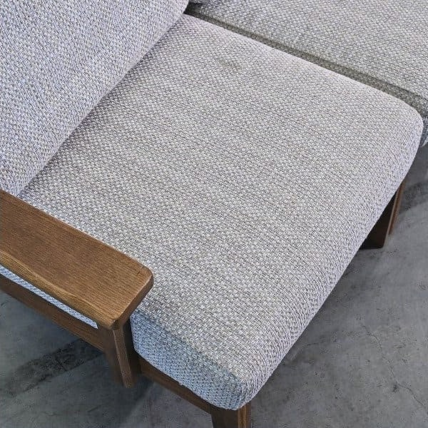 Vintage Sofa KIOLI von Ibata