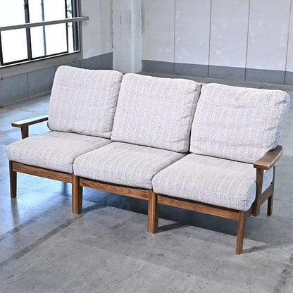 Vintage Sofa KIOLI von Ibata