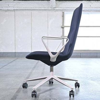 Vintage Bürostuhl SLIM CONFERENCE von Alias für Cassina ixc