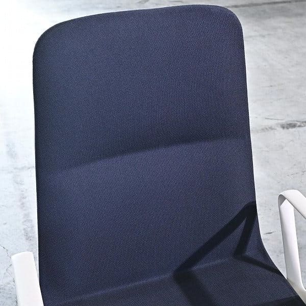 Vintage Bürostuhl SLIM CONFERENCE von Alias für Cassina ixc